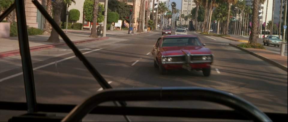 Pontiac LeMans