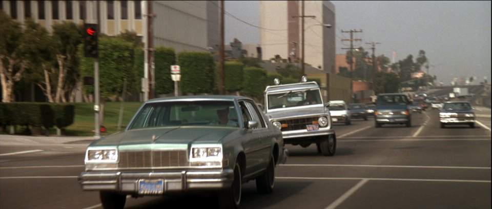 Buick LeSabre