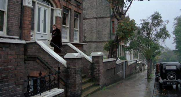 Morris Eight Series I