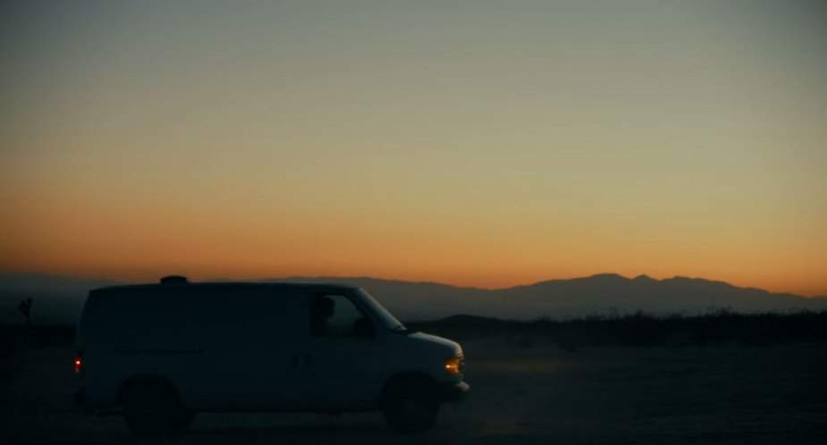 Ford E-150