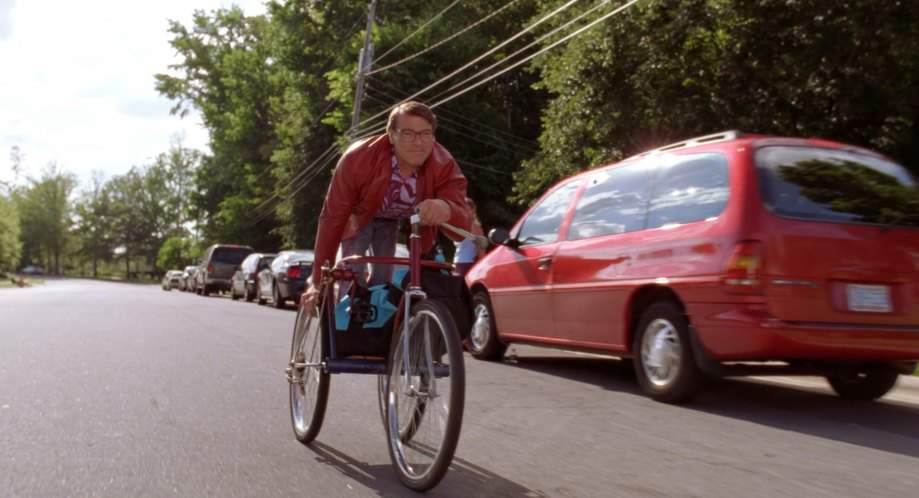 Ford Windstar
