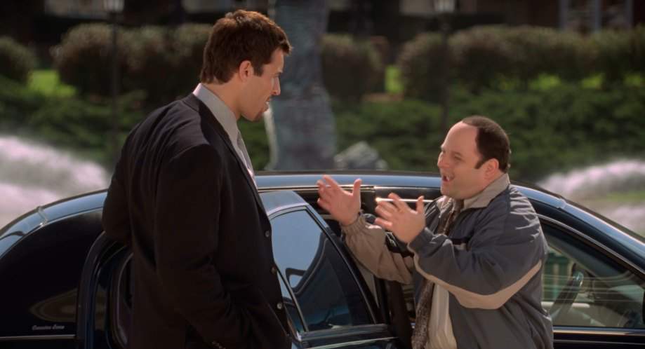 Lincoln Town Car