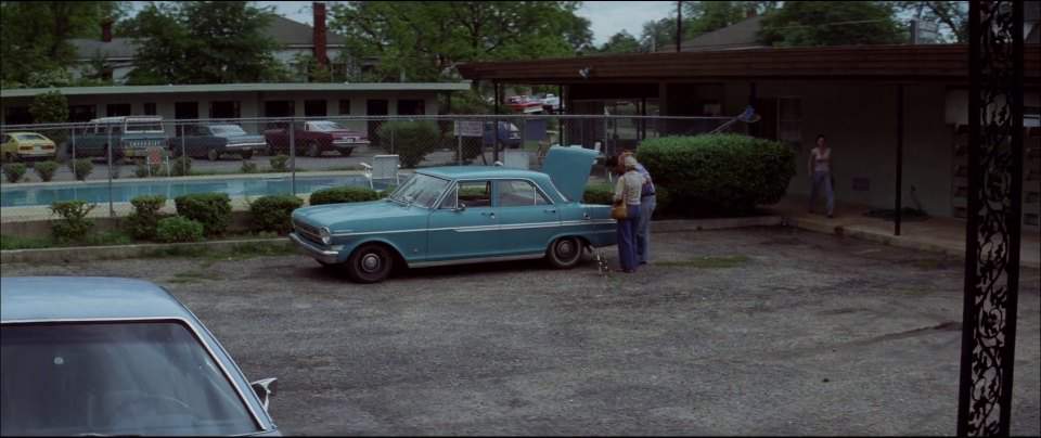 Chevrolet Chevy II