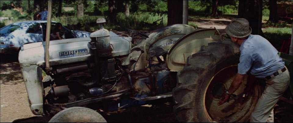 Ford 4000