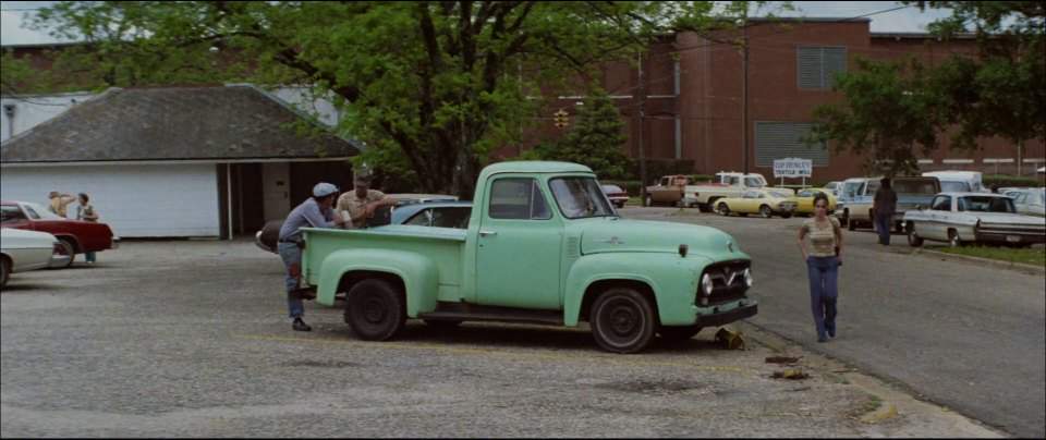 Ford F-100