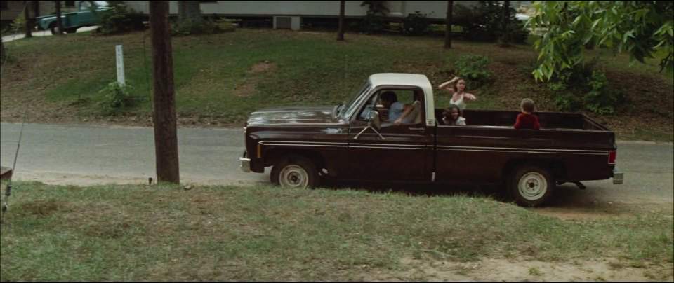 GMC C-15