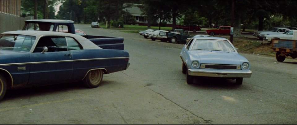 Plymouth Fury
