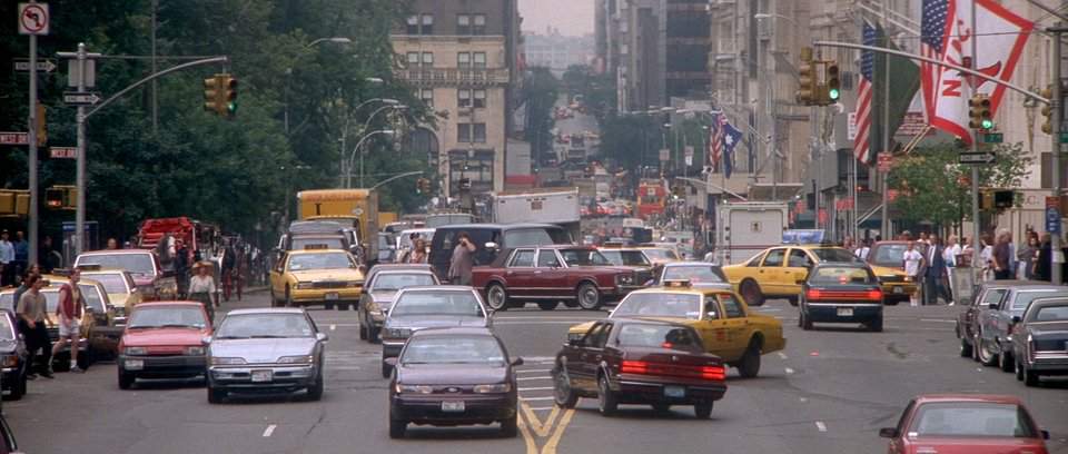 Buick Century