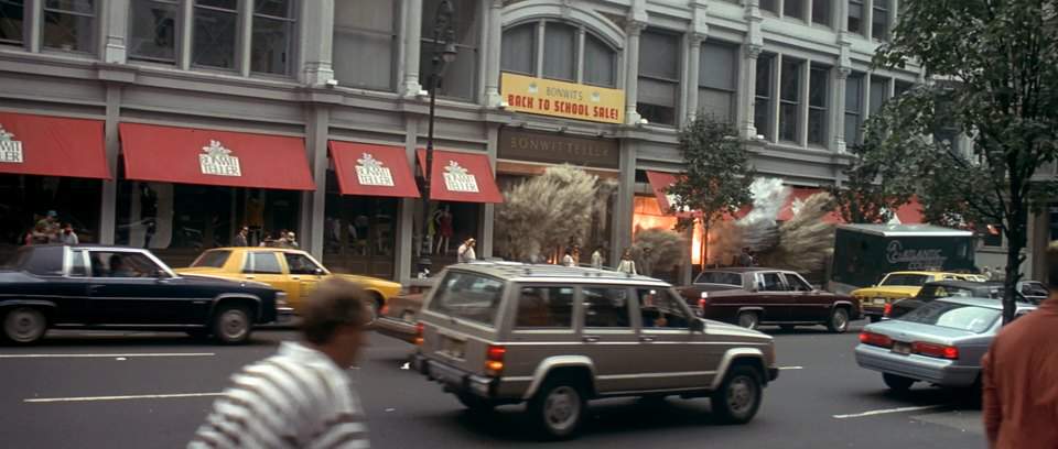 Cadillac Coupe DeVille