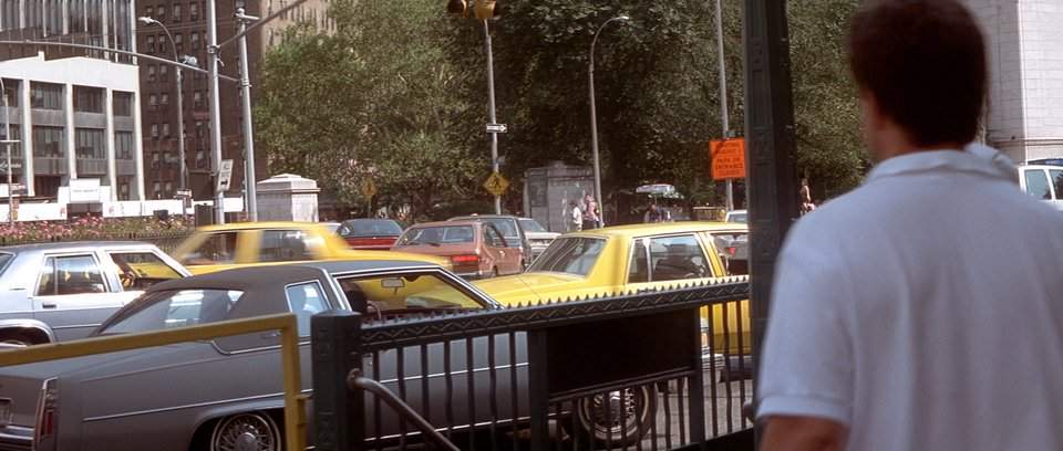 Cadillac Coupe DeVille