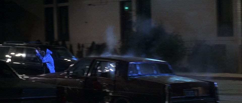 Cadillac Sedan DeVille