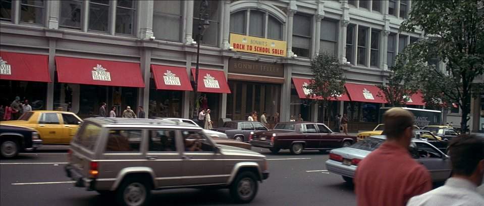 Cadillac Sedan DeVille