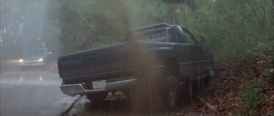 Chevrolet C/K-Series