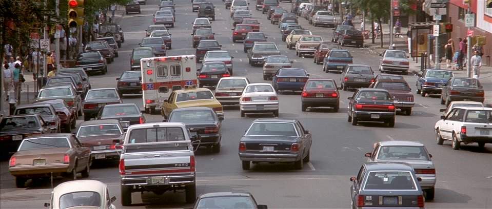 Chevrolet Monte Carlo