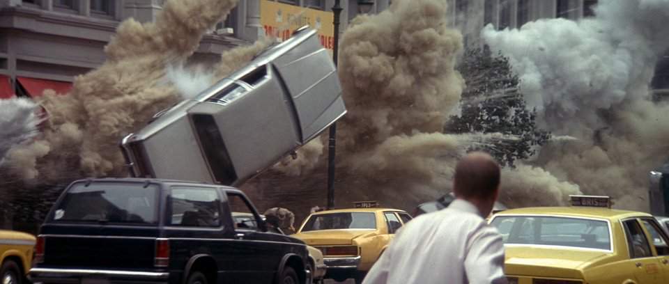 Chevrolet S-10 Blazer