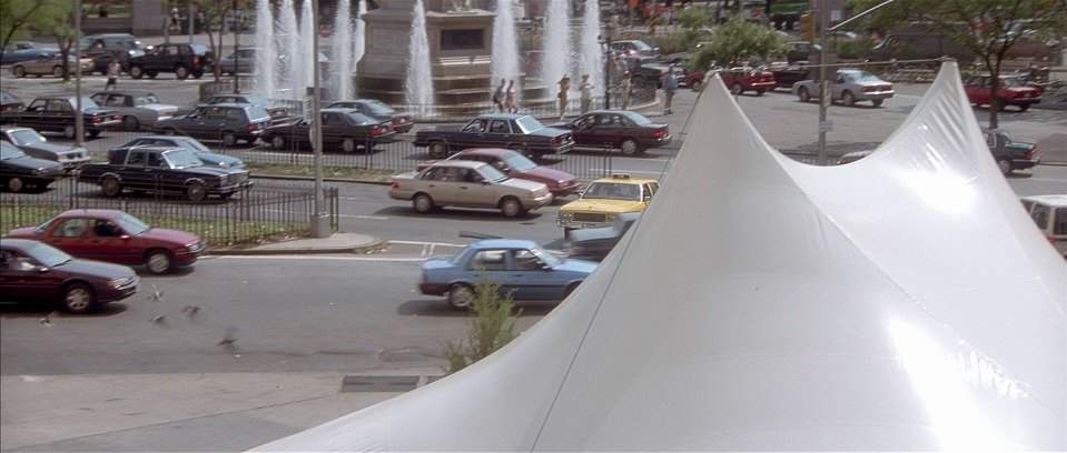 Chrysler New Yorker Fifth Avenue