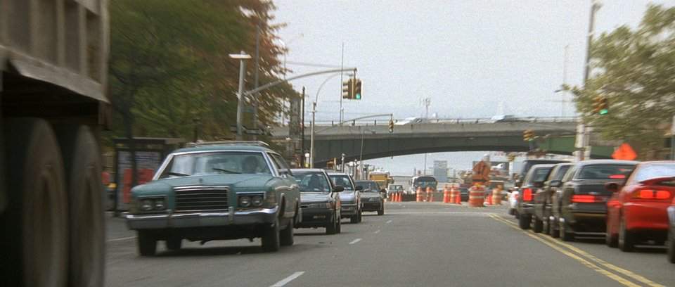 Ford LTD Country Squire