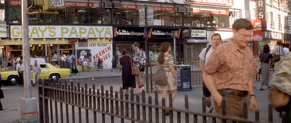 Ford LTD Crown Victoria