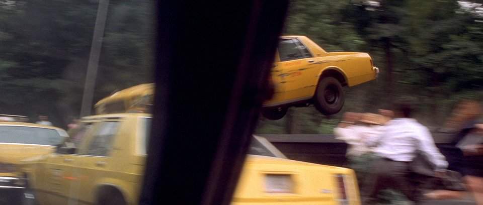 Ford LTD Crown Victoria