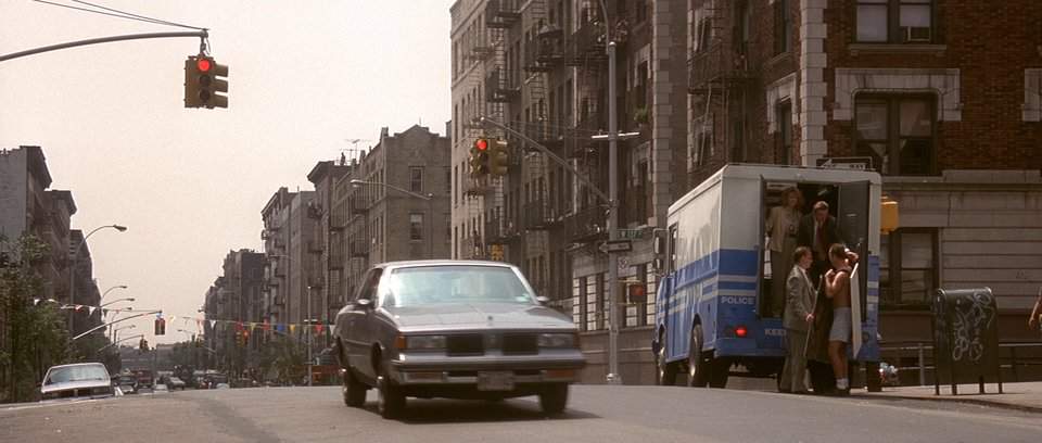 Oldsmobile Cutlass Supreme