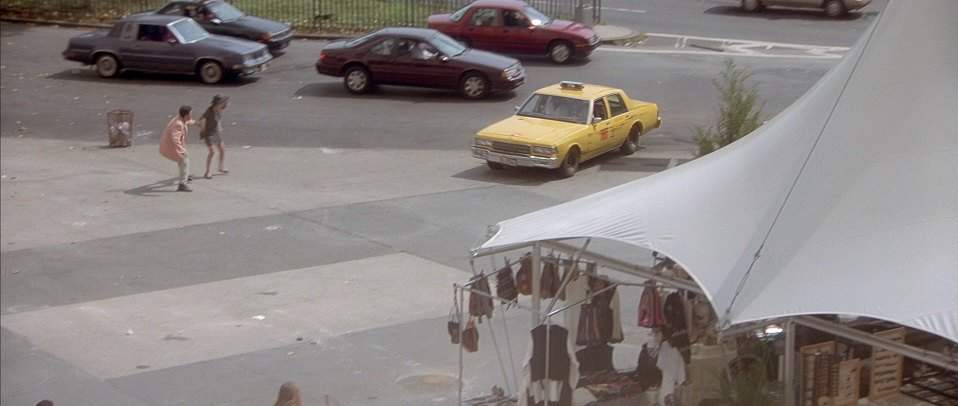 Oldsmobile Cutlass Supreme