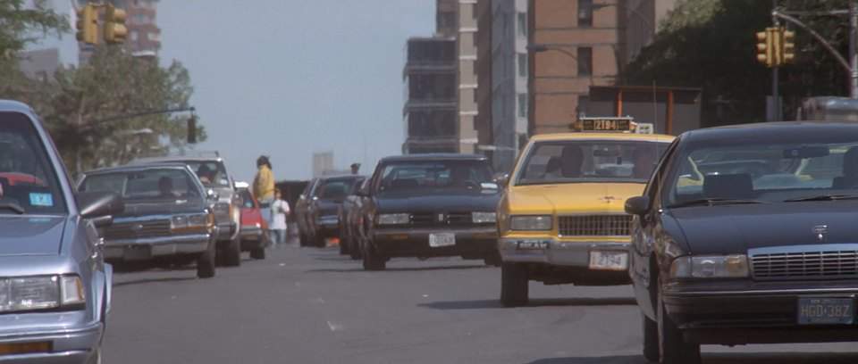 Oldsmobile Eighty-Eight Royale