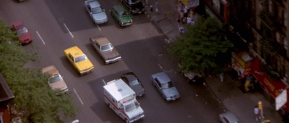 Volkswagen Fastback Sedan