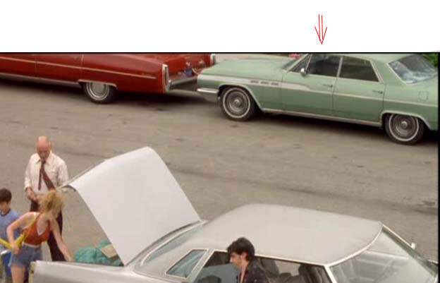 Buick Wildcat
