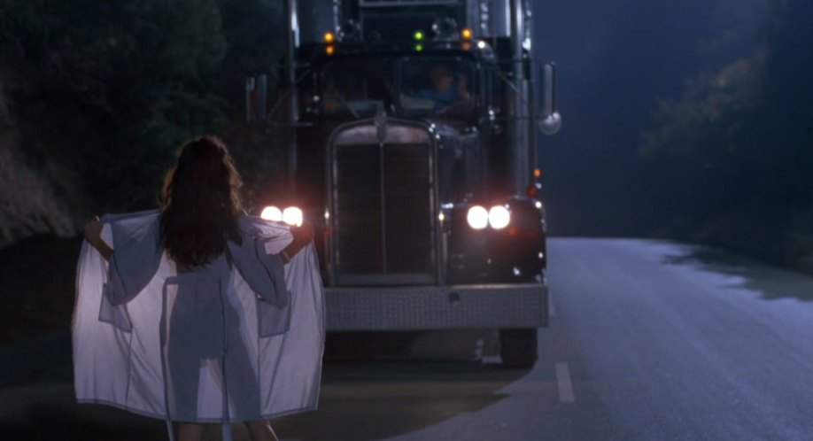 Kenworth 900-Series