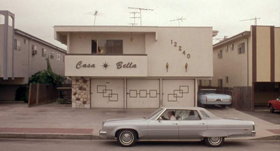 Oldsmobile Ninety-Eight Regency