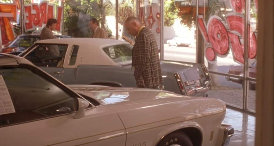 Oldsmobile Toronado