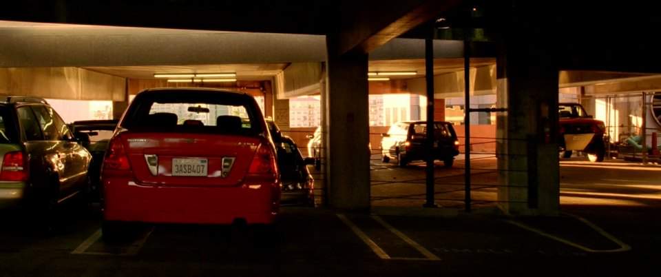 Suzuki Aerio