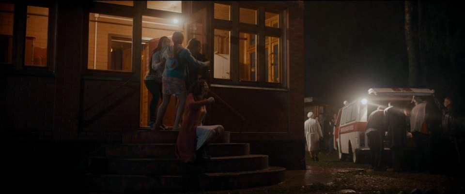 RAF 22031-01 Latvija