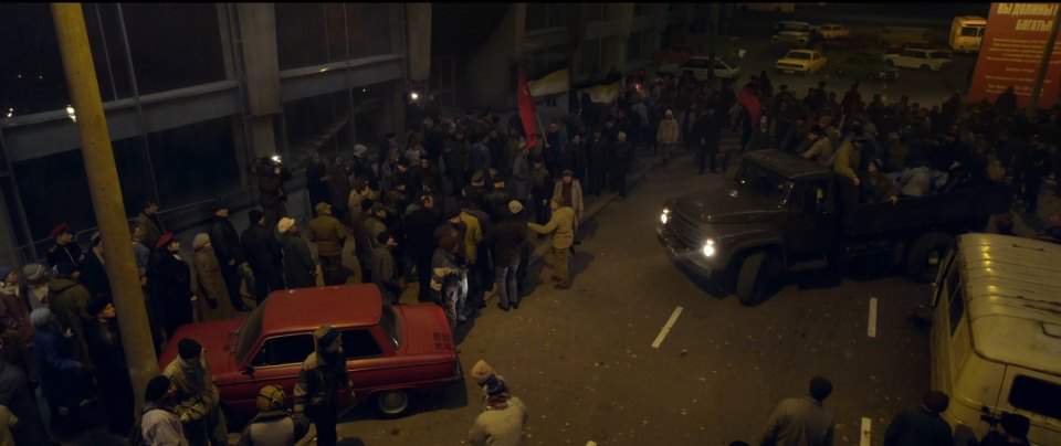 ZAZ 968 M Zaporozhets