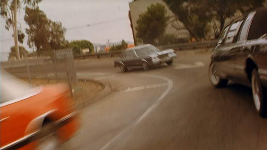 Chrysler Fifth Avenue