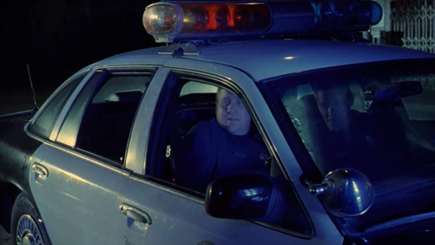 Ford Crown Victoria