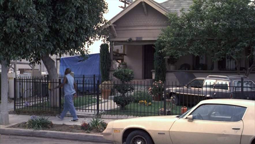 Ford Pinto Wagon