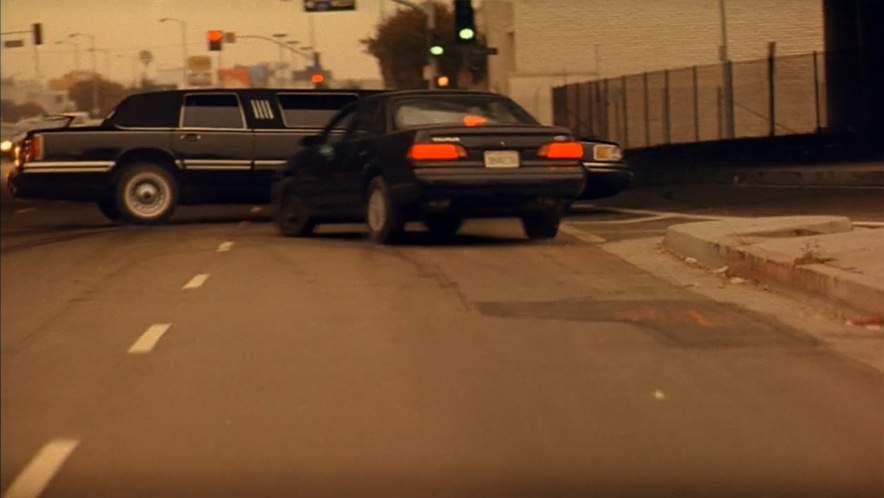 Ford Taurus