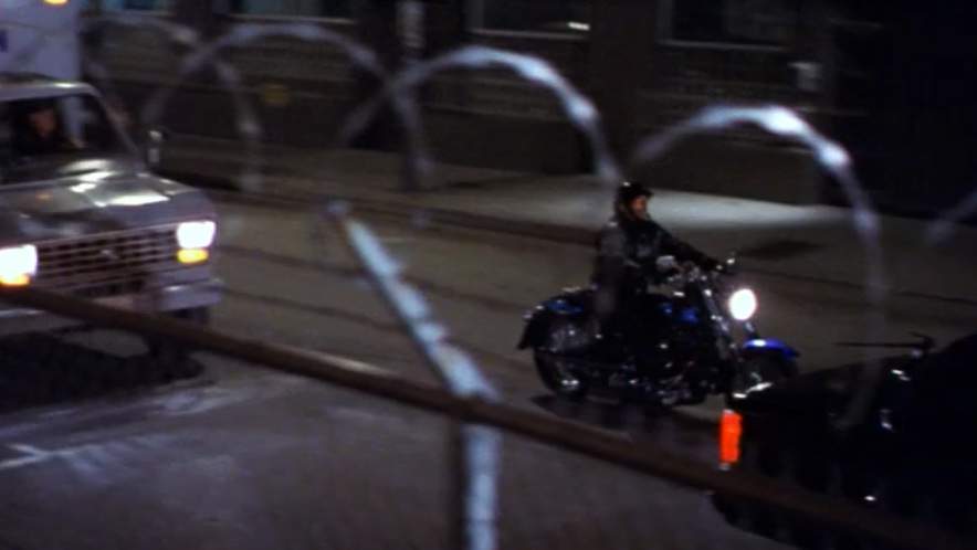 Harley-Davidson Fat Boy