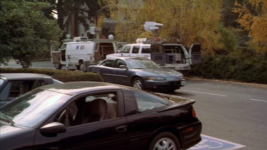 Mitsubishi Eclipse 1G