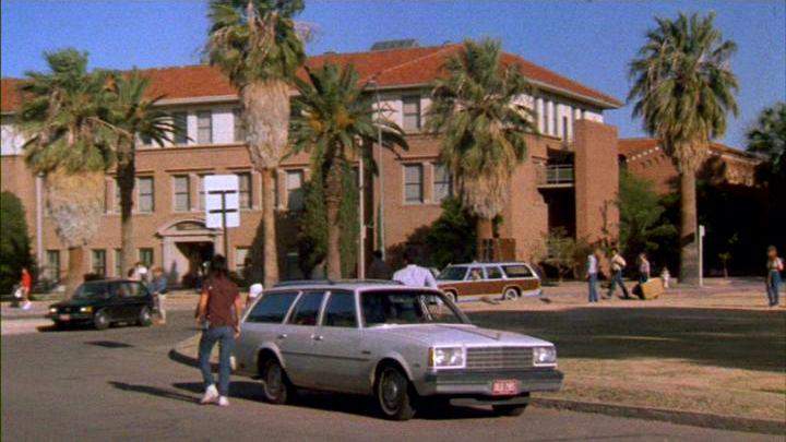 Buick Century Wagon