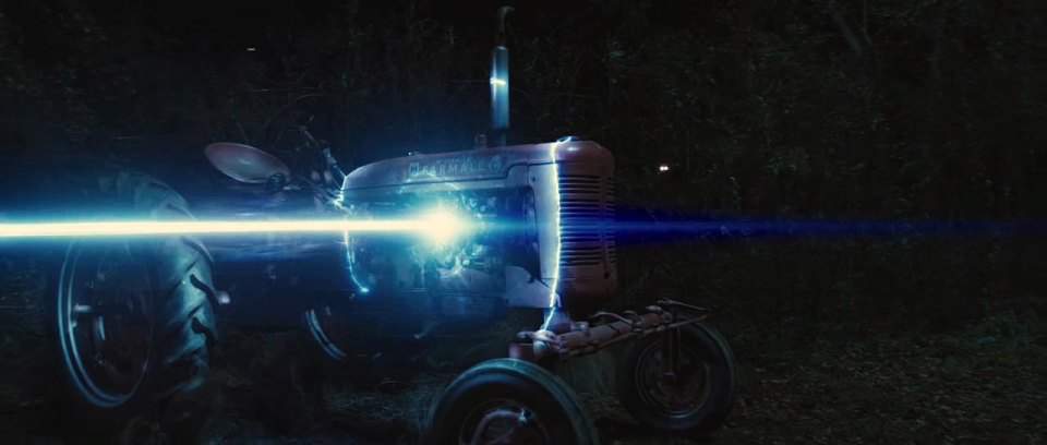 Farmall Super C