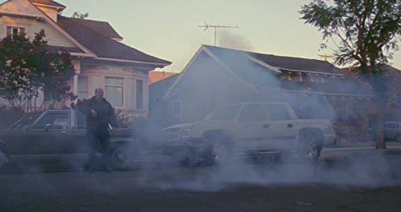 Chevrolet Avalanche