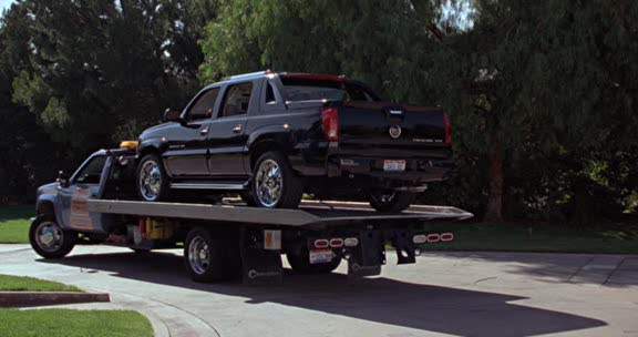 Chevrolet C-3500HD