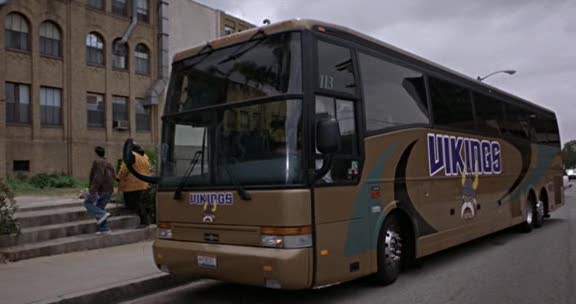 Van Hool T2145