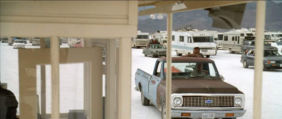 Chevrolet C-10