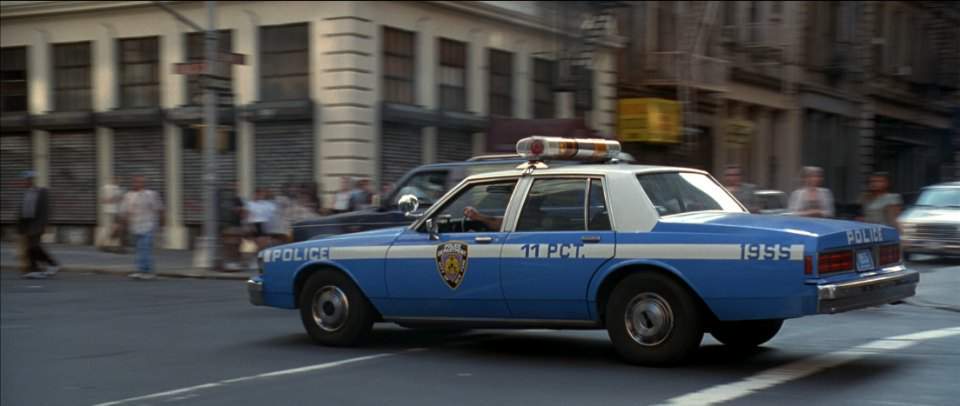 Chevrolet Caprice