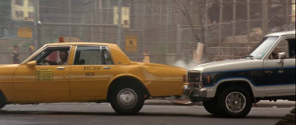 Ford Bronco II