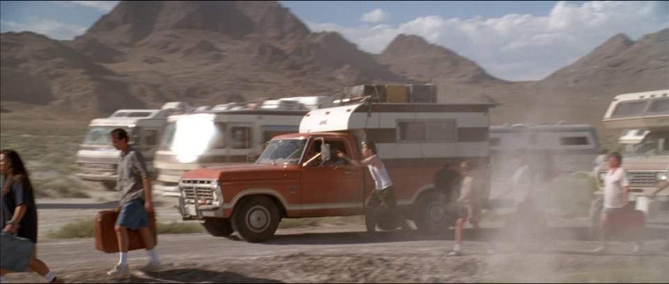 Ford F-250