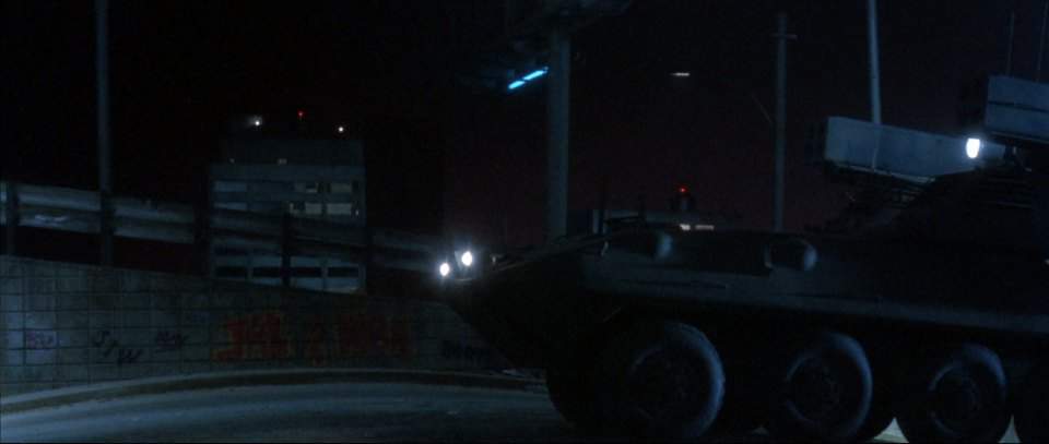 General Dynamics LAV-AD